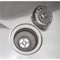 Amgood Stainless Steel Utility Sink. Bowl 15 in. x 15 in. x 13 in. With Faucet SINK 151513 - FAUCET - alternate 4